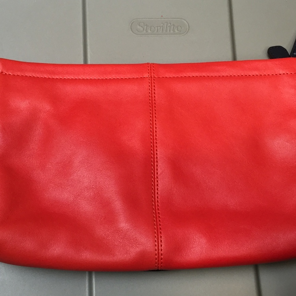 NWT Small Multi-Colored Coach Handbag - Picture 4 of 5